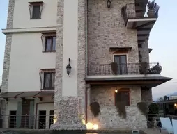 Hotel Villa Clementina