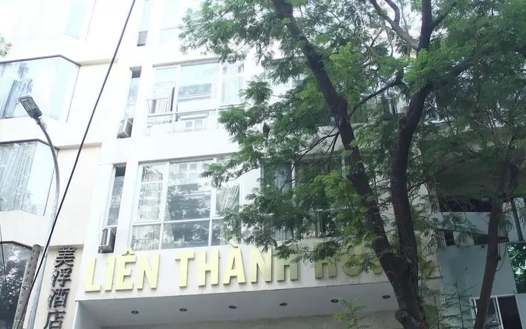 Lien Thanh Hotel