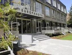 Europahotel