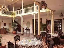 Hotel Inca Real