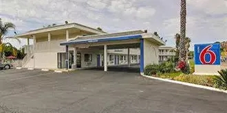 Motel 6 Buellton - Solvang Area