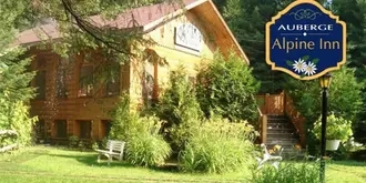 Auberge Alpine Inn