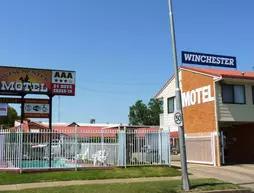 Winchester Motel