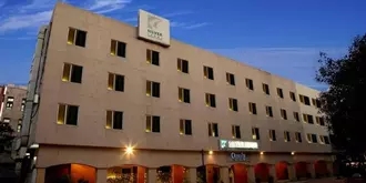 A Silver Ferns Hotel