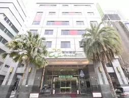 Wemeet Boutique Hotel Taichung