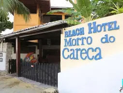 Hotel Morro do Careca