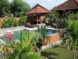 Bali Citra Lestari Cottages