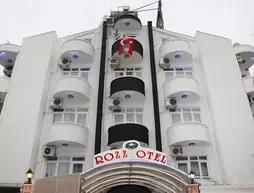 Rozz Hotel 1