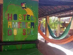 Hostel América do Sul