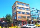 Aksaray Findikzade Fuarev Apartments