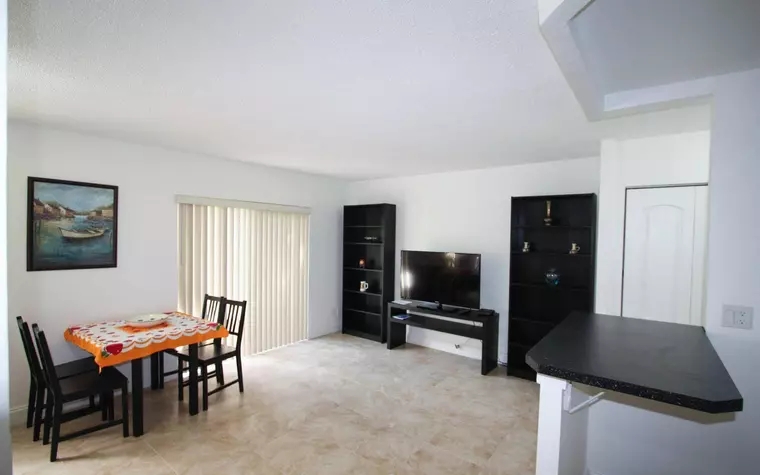 Sunny Isles Apartments