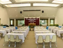 Greater Mekong Lodge