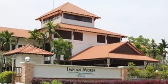 Impian Morib Hotel