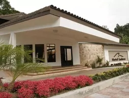 Hotel Ladera