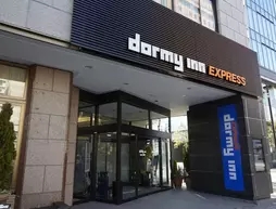 Dormy Inn EXPRESS Sendai Hirose Dori