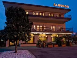 Albergo Ristorante Belvedere