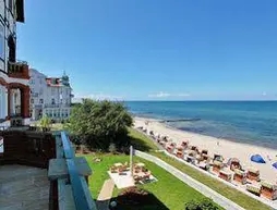 Hotel Schloss am Meer