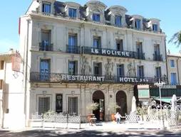 Le Grand Hôtel Molière
