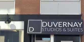 Duvernay Studios and Suites