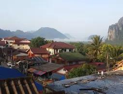 Savanh Villa View