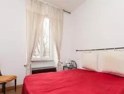 Trastevere Historical Apartment