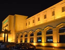 Saladin Hotel
