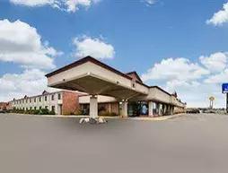 Americas Best Value Inn Albert Lea