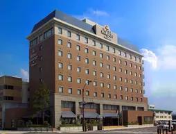 Hotel Harvest Inn Yonago