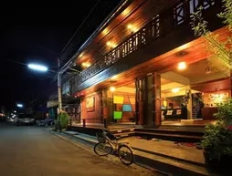 The Royal Chiangkhan Boutique Hotel