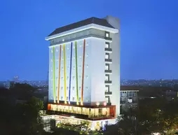 Amaris Hotel Simpang Lima