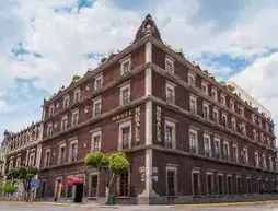 Hotel Morales Historical & Colonial Downtown core