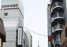 Asakusa Central Hotel