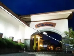 Atrium Resort Hotel