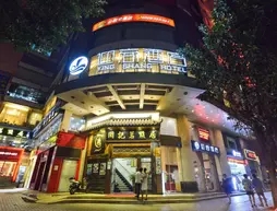 Yingshang Dragon Pearl Hotel