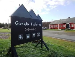 Gargia Fjellstue