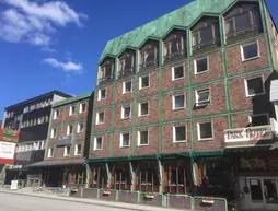 Park Hotel Rjukan