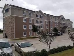 WoodSpring Suites College Station