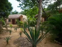 Villa Tortugas Residence
