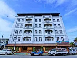 Hotel Dingar