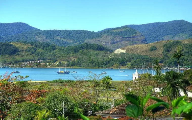 Pousada Morro do Forte