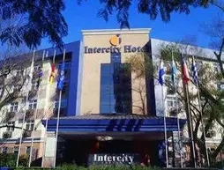 InterCity Express Porto Alegre