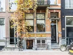 Herengracht Apartment