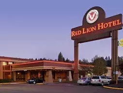 Red Lion Hotel Kelso
