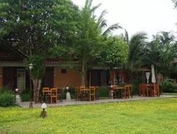 Rommaisaithan Resort
