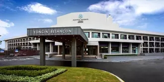 Hanwha Resorts Yongin Besancon