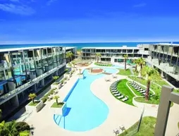 Beachfront Resort Torquay