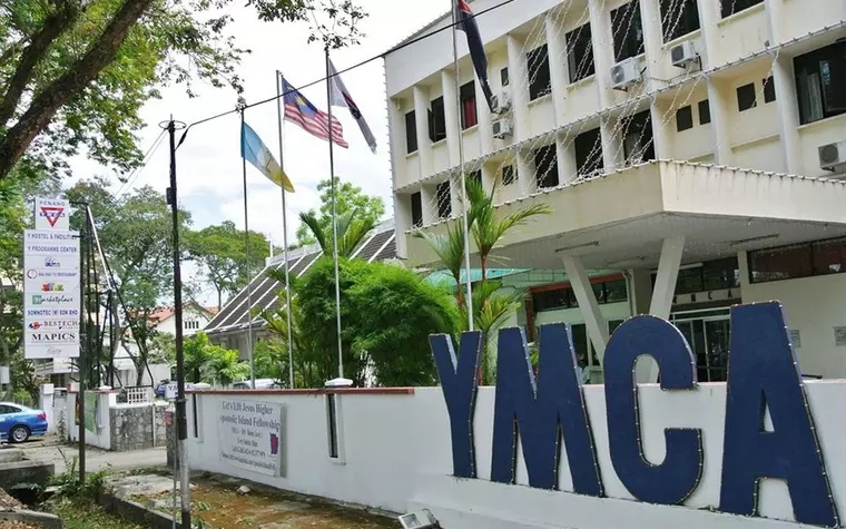 YMCA Penang