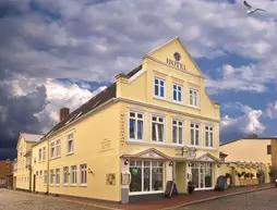 Hotel-Cafe Zur Mühle