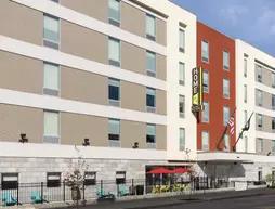 Home2 Suites by Hilton Louisville NuLu Medical District