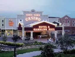 Sam's Town Hotel & Gambling Hall, Tunica